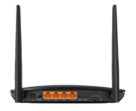 TP-LINK Archer MR600 4G+ LTE AC1200 - 485030 - zdjęcie 2